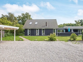 Holiday house Ebeltoft  10
