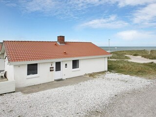 Casa de vacaciones Frøstrup Grabación al aire libre 2