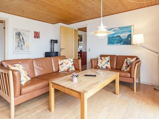 Casa de vacaciones Frøstrup  6