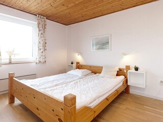 Casa de vacaciones Frøstrup  9