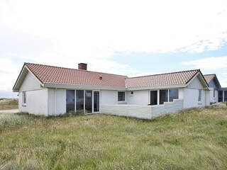Casa de vacaciones Frøstrup Grabación al aire libre 2