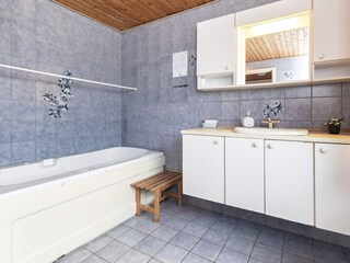 Casa de vacaciones Frøstrup  15