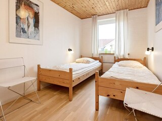 Casa de vacaciones Frøstrup  18