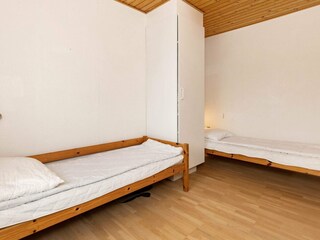 Casa de vacaciones Frøstrup  19