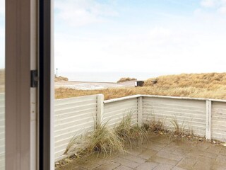 Casa de vacaciones Frøstrup  18