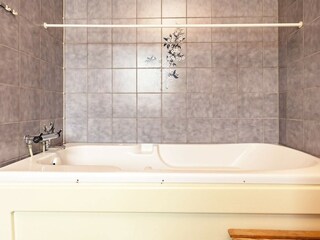 Vakantiehuis Frøstrup  10