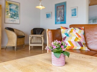 Casa de vacaciones Frøstrup  11