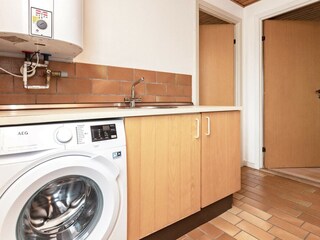 Vakantiehuis Frøstrup  5