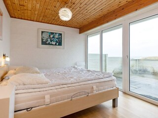 Casa de vacaciones Frøstrup  14