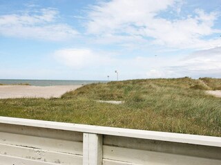 Casa de vacaciones Frøstrup  17