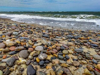 Casa de vacaciones Frøstrup  13