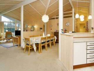 Holiday house Udsholt Strand  23