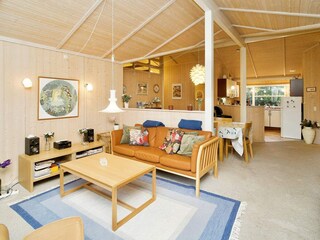 Holiday house Udsholt Strand  38