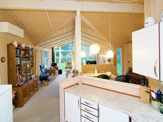 Ferienhaus Udsholt Strand  23