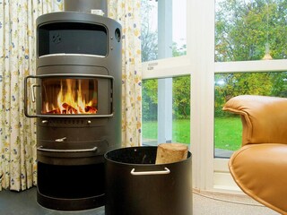 Ferienhaus Udsholt Strand  33