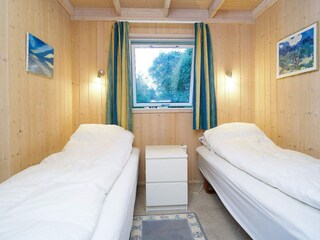 Ferienhaus Udsholt Strand  20