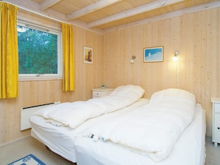 Ferienhaus Udsholt Strand  35