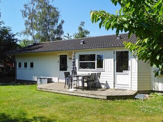 Holiday house Udsholt Strand Outdoor Recording 3