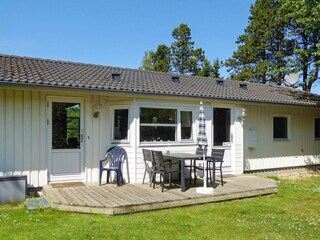 Holiday house Udsholt Strand Outdoor Recording 6