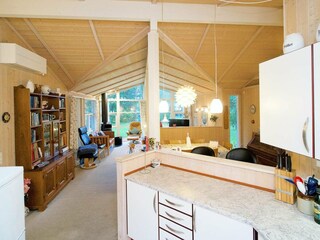 Holiday house Udsholt Strand  14