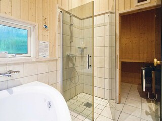 Maison de vacances Udsholt Strand  23