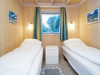 Ferienhaus Udsholt Strand  24