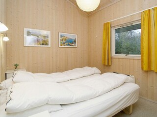 Maison de vacances Udsholt Strand  16