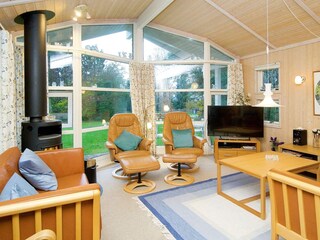 Holiday house Udsholt Strand  8
