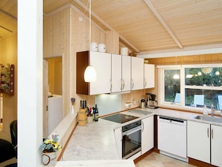 Ferienhaus Udsholt Strand  19