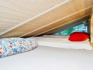 Maison de vacances Udsholt Strand  25
