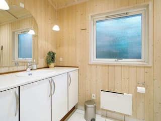 Ferienhaus Udsholt Strand  13