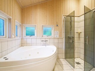 Ferienhaus Udsholt Strand  20