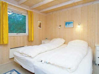 Holiday house Udsholt Strand  19