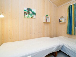 Holiday house Udsholt Strand  20