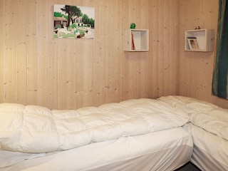 Ferienhaus Udsholt Strand  16