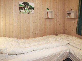 Ferienhaus Udsholt Strand  19