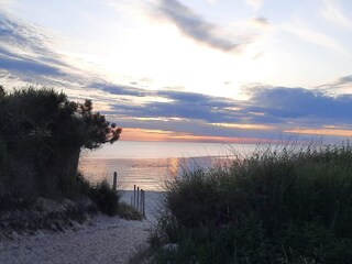 Holiday house Udsholt Strand  15