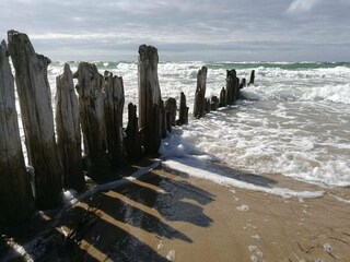 Maison de vacances Udsholt Strand  30