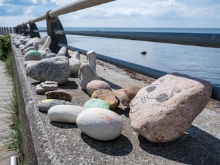 Ferienhaus Udsholt Strand  29