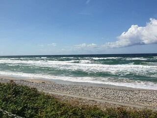 Casa de vacaciones Udsholt Strand  35