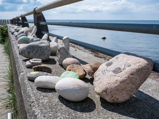 Ferienhaus Udsholt Strand  35