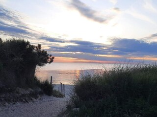 Maison de vacances Udsholt Strand  9