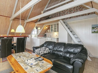 Ferienhaus Klegod  13