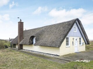 Vakantiehuis Klegod  21