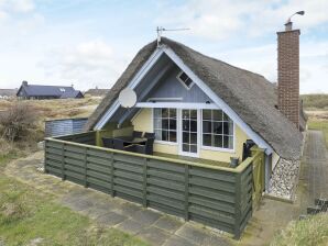 Ferienhaus Strandurlaub mit Sauna