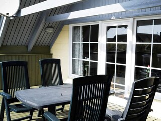 Ferienhaus Klegod Außenaufnahme 1