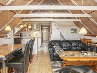 Maison de vacances Klegod  5