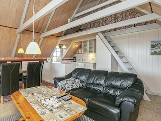 Ferienhaus Klegod  11