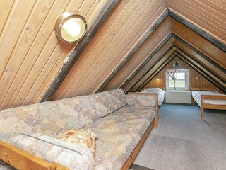 Ferienhaus Klegod  27