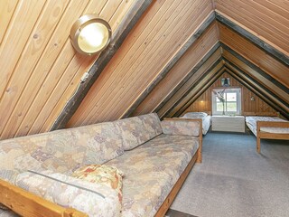 Vakantiehuis Klegod  8